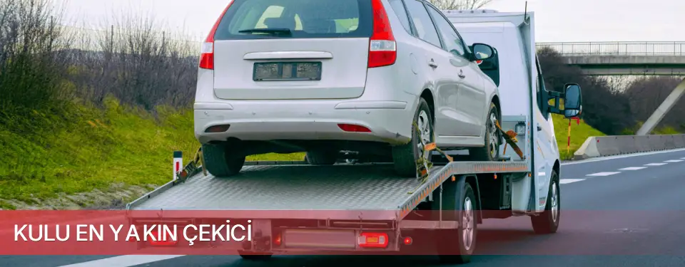 Kulu İlçemi En Yakın Çekici